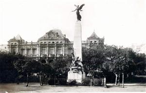 Monument Sidi Brahim- Oran 01